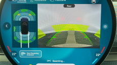 MINI Aceman 135kW E Exclusive [Level 2] 43kWh 5dr Auto Electric Hatchback